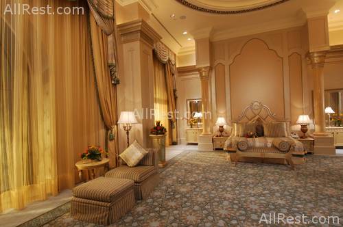 Emirates Palace Abu Dhabi 45